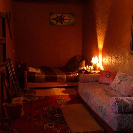 Bed and Breakfast Tarmguist Aït Boukha Zimmer foto