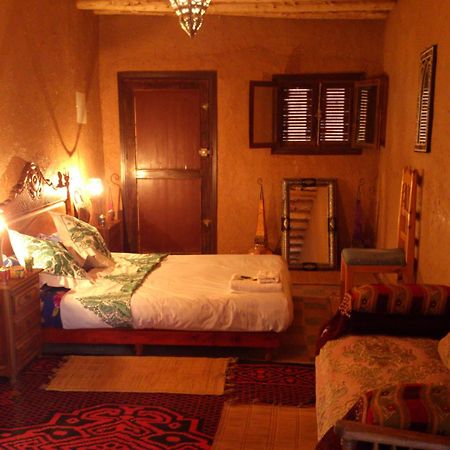 Bed and Breakfast Tarmguist Aït Boukha Zimmer foto