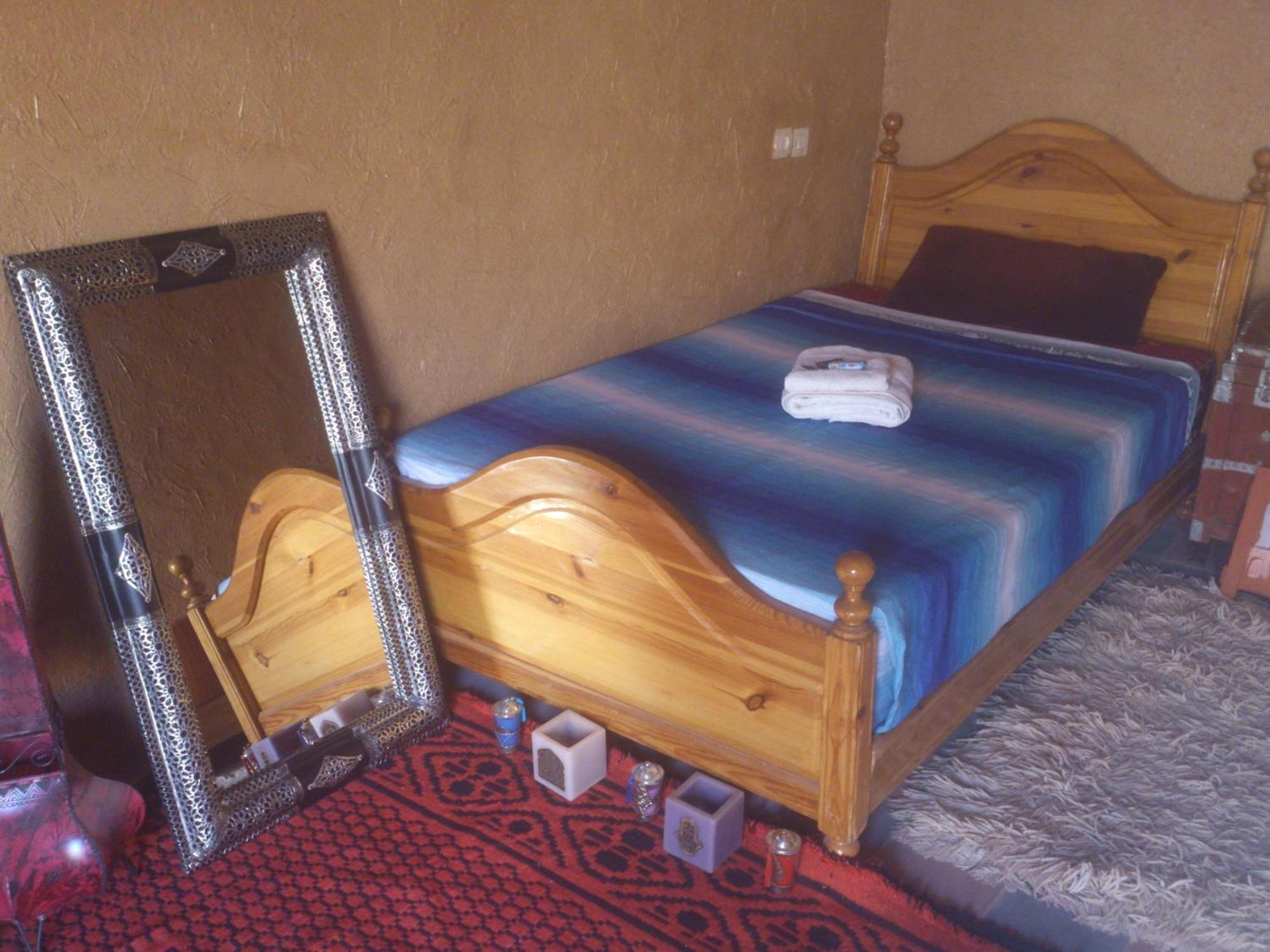 Bed and Breakfast Tarmguist Aït Boukha Zimmer foto